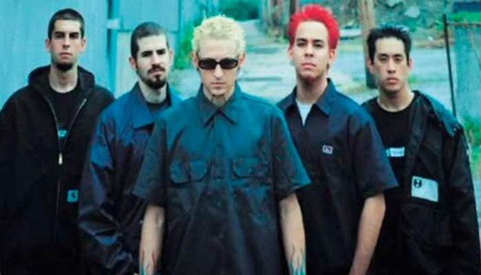 Linkin Park sorprende a sus fans con una nueva canción Fighting Myself