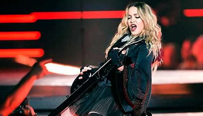 Madonna anuncia su apoyo a la comunidad trans en su próxima gira mundial