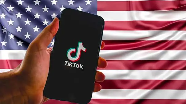 TikTok podría ser vendido para evitar prohibición en Estados Unidos