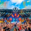 Miami se prepara para recibir al Ultra Music Festival 2023 desde el 24 al 26 de marzo