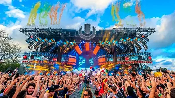 Miami se prepara para recibir al Ultra Music Festival 2023 desde el 24 al 26 de marzo