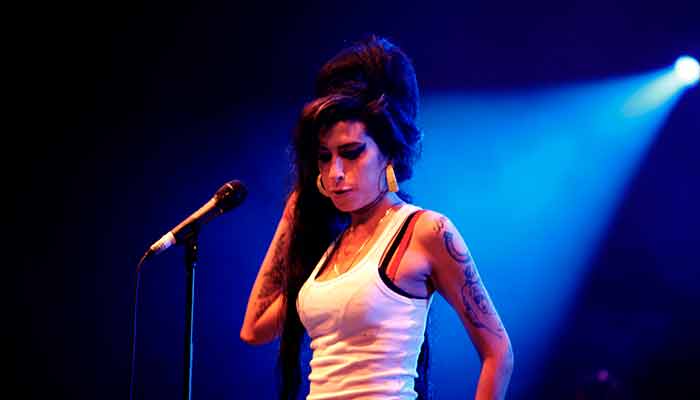 Los diarios personales de Amy Winehouse serán publicados en un libro para conocer más sobre la cantante