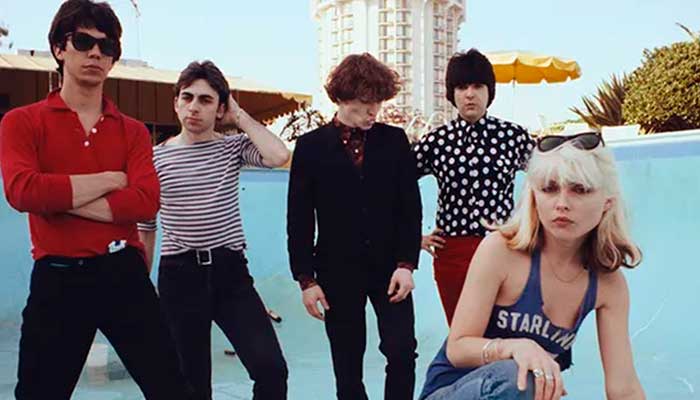 El clásico de Blondie «Call Me» cumple 43 años desde que conquistó el Reino Unido