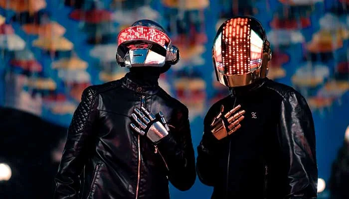 Daft Punk sorprende a sus fans con el primer avance de la reedición de Random Access Memories