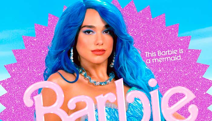 Dua Lipa hará su debut en la actuación en la próxima película de Barbie
