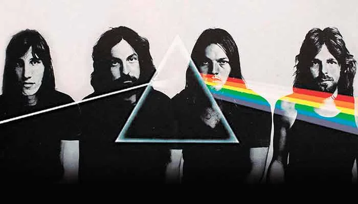 Medio siglo de «The Dark Side Of The Moon»: cómo Pink Floyd cambió la música y se convirtió en un ícono cultural.