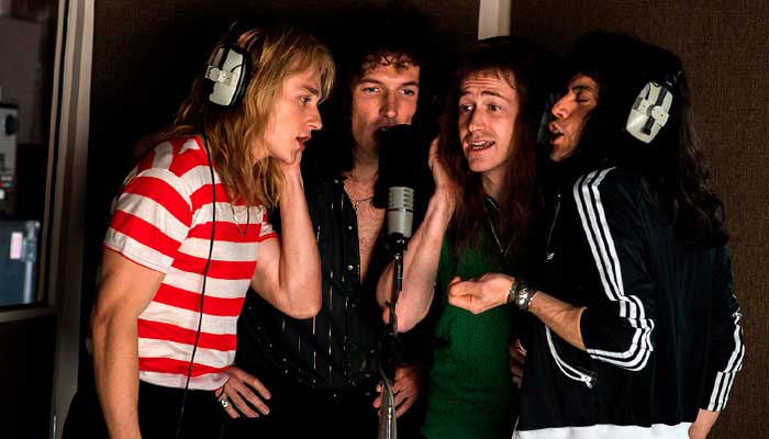 La revolucionaria creación de ‘Bohemian Rhapsody’ en 1975