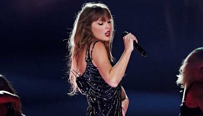 Taylor Swift se solidariza con familia afectada por tiroteo en un desfile