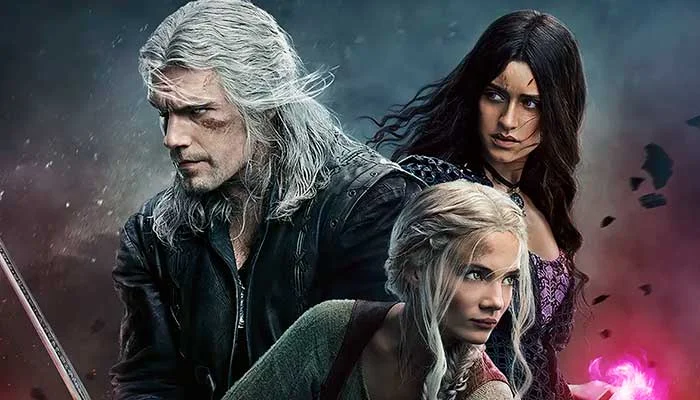 El fin de una era: Netflix revela el tráiler final de la temporada 3 de The Witcher con Henry Cavill
