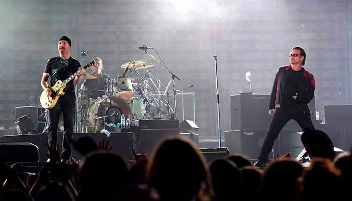 U2 se prepara para el futuro: The Edge revela detalles de su nuevo proyecto musical