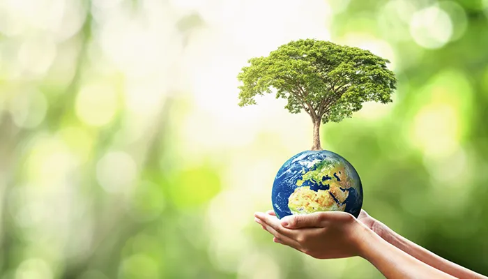 Hoy 22 de abril se celebra el Día de la Tierra