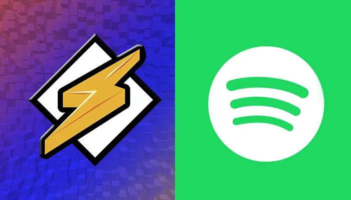 ¿Winamp vs Spotify? La icónica plataforma de música regresa con fuerza