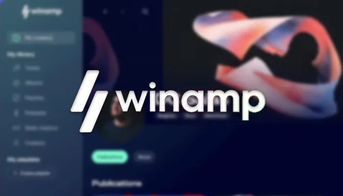 Winamp renueva su diseño: la nueva interfaz más atractiva y adaptable