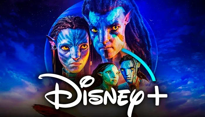 Disfruta de 'Avatar 2' ahora en Disney Plus