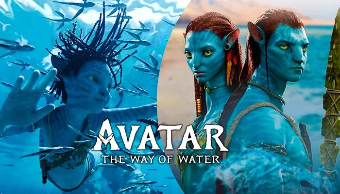 Avatar 2 finalmente llega al mundo del streaming: Descubre dónde y cuándo podrás verla desde la comodidad de tu hogar