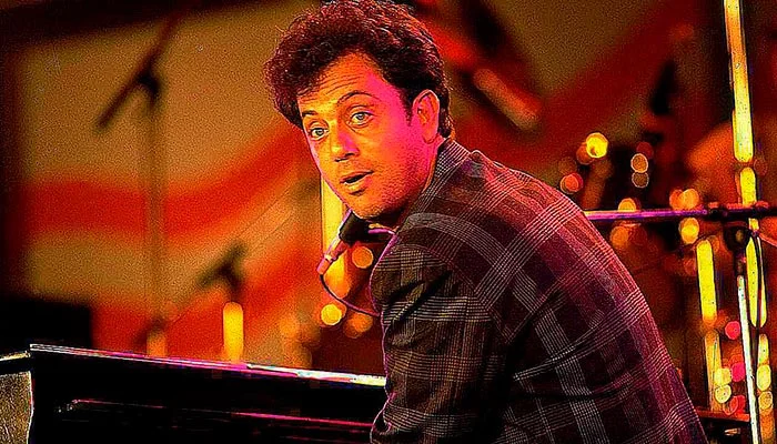 El legendario Billy Joel llega a los 74 años: recordando sus éxitos musicales