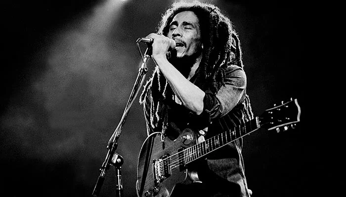 El legado perdurable de Bob Marley: 42 años sin el icono del reggae