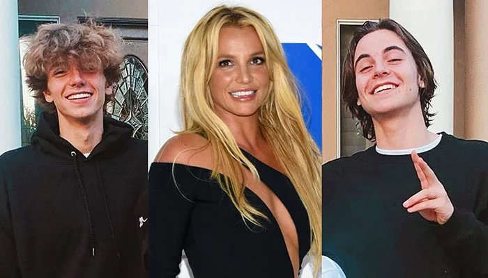 El doloroso motivo detrás de más de un año sin que Britney Spears vea a sus hijos