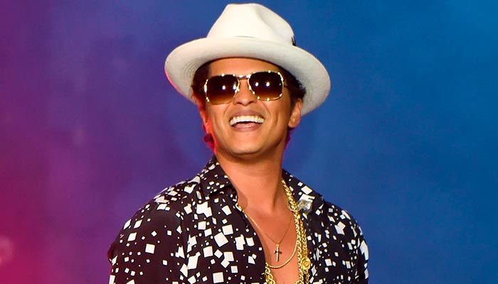 Bruno Mars y su deuda millonaria con MGM: ¿Qué hay detrás de su larga residencia?