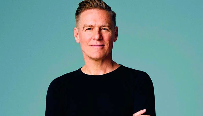 Hace 38 años, Bryan Adams alcanzaba la cima de las listas con su debut ‘Reckless’