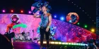 Coldplay listo para lanzar ‘Moon Music’, su nuevo álbum lleno de sorpresas