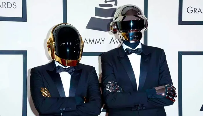 Daft Punk lanza una reedición de «Random Access Memories» con más de 35 minutos de material exclusivo