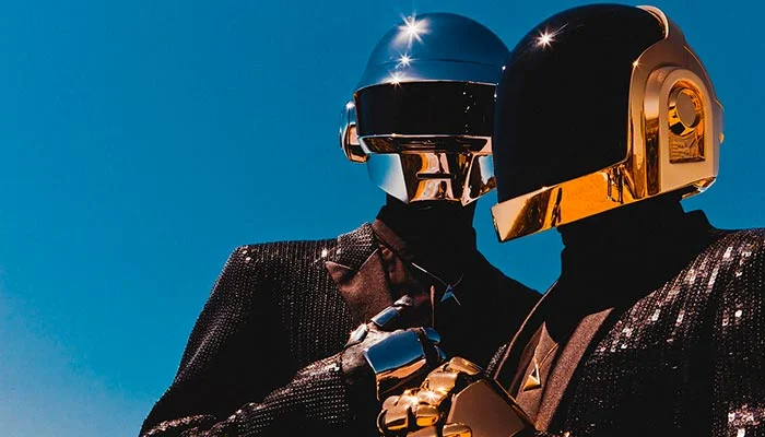 Revelación olímpica: ¿Daft Punk se presentará para los juegos de París?