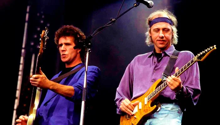 Dire Straits: El legado de 'Brothers in Arms' que conquistó Reino Unido hace 38 años