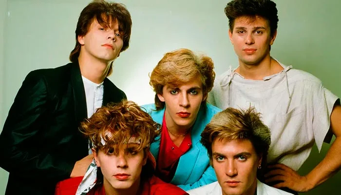 Duran Duran: 42 años desde su disco debut que se convirtió en un éxito inmediato