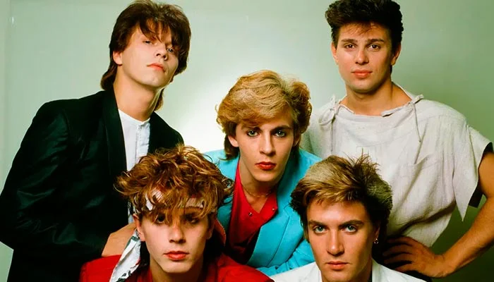 Duran Duran conmemora 41 años desde el lanzamiento de su emblemático álbum «Rio»