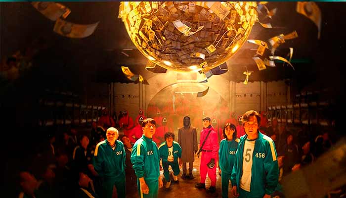 Netflix revela el increíble adelanto de 'El juego del calamar 2' en el evento TUDUM 2023