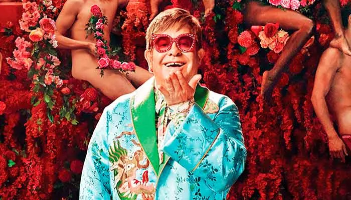 Elton John destaca su mejor creación: «Es la obra maestra»