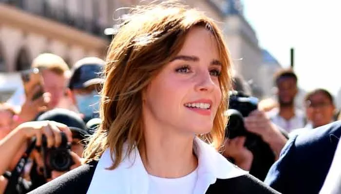 Emma Watson explica por qué decidió alejarse de la actuación y cómo se siente al respecto