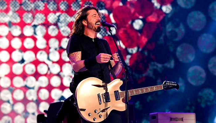 Foo Fighters se supera a sí mismo con su composición más larga y ambiciosa