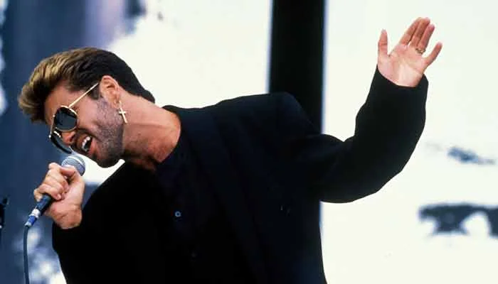George Michael es elegido por los fans para ingresar al Salón de la Fama del Rock & Roll en 2023