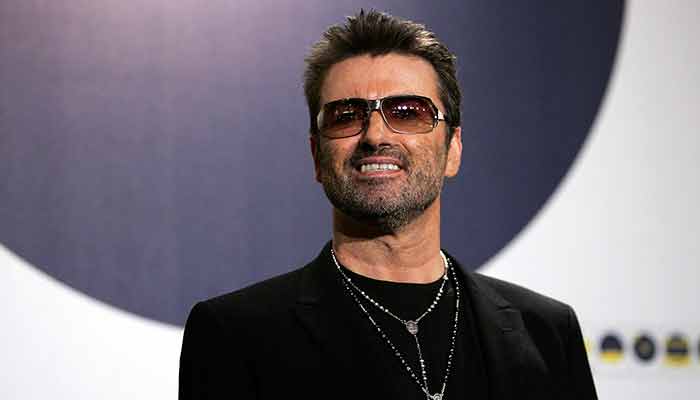 George Michael hace 36 años alcanza la cima con ‘Faith’