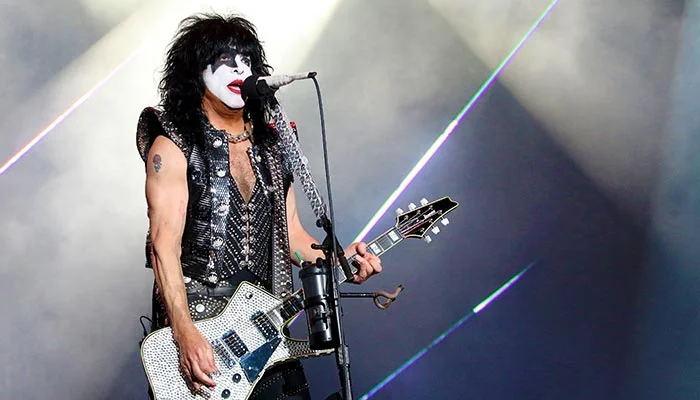 ¡Felices 72, Paul Stanley! Celebrando la leyenda detrás de la estrella de Kiss