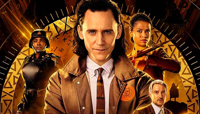 Marvel Studios presenta el emocionante tráiler de la segunda temporada de 'Loki'