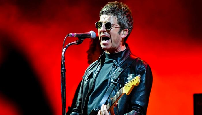 Noel Gallagher muestra su decepción con los fanáticos estadounidenses