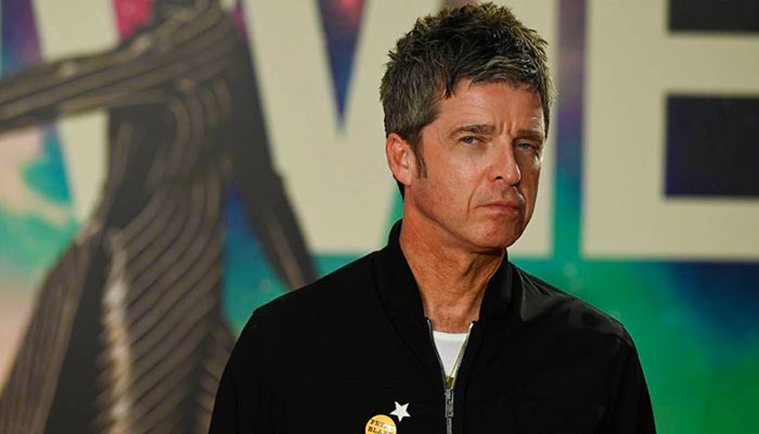 Noel Gallagher dispara contra otro artista por mencionar la posible reunión de Oasis