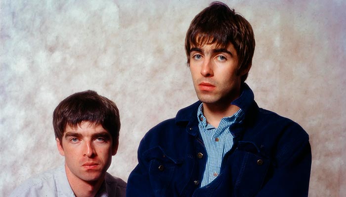 '...There And Then' el documental sobre Oasis, ya está disponible para ver