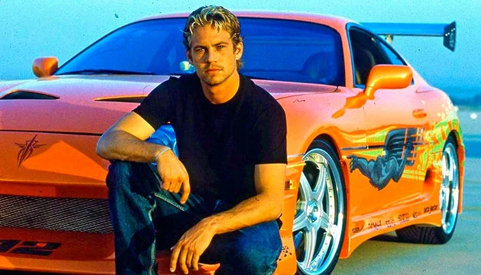 A 10 años de la partida de Paul Walker el trágico accidente que conmocionó al mundo