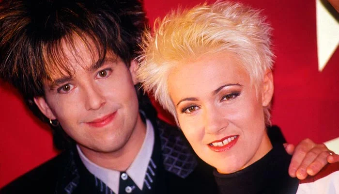 Recordando el éxito de Roxette en Estados Unidos: 'Joyride' hace 32 años