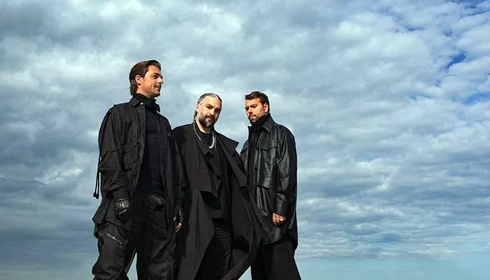 Swedish House Mafia hace historia al anunciar su primera presentación en vivo en Perú