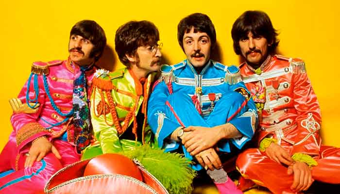 ‘Sgt. Pepper’s Lonely Hearts Club Band’: 56 años de revolución musical con The Beatles