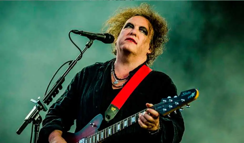 The Cure busca talento peruano: Pide a los fans que elijan la banda de apertura para su concierto en Lima