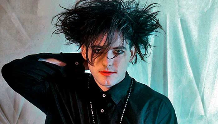 The Cure revive su mágico show en doble vinilo por su 30 aniversario