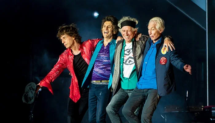 The Rolling Stones anuncian emocionante gira