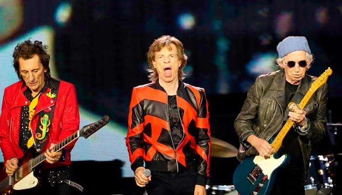 The Rolling Stones y su legado musical: ‘(I Can’t Get No) Satisfaction’ cumple 58 años