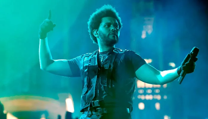 The Weeknd despierta la expectación: ¿Está en camino el epílogo de 'After Hours'?